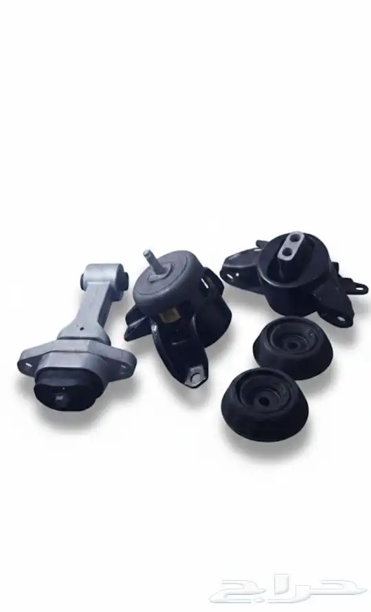 طقم كراسي مكينه للسيارة هونداي اكسنت وكيا ريو 0