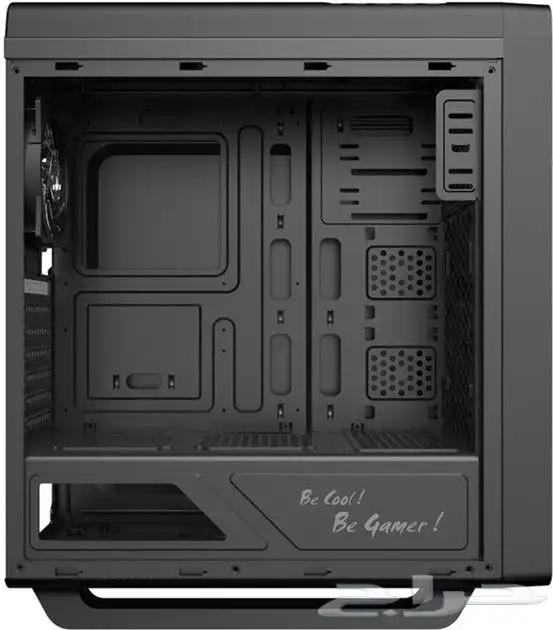 علبة كمبيوتر جديده مانفتحت 1