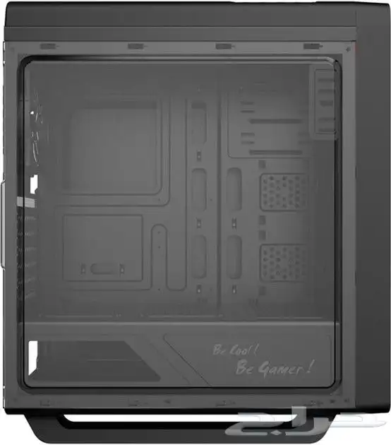 علبة كمبيوتر جديده مانفتحت 2