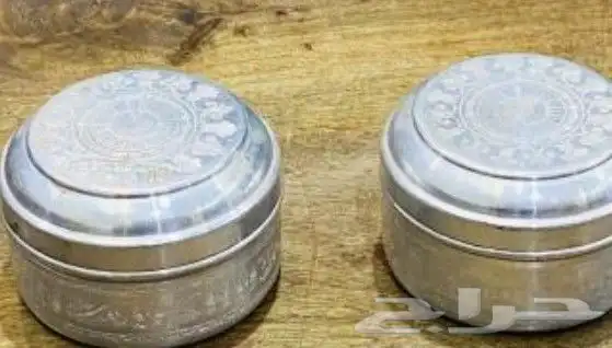 اغراض ومقتنيات قديمه 7