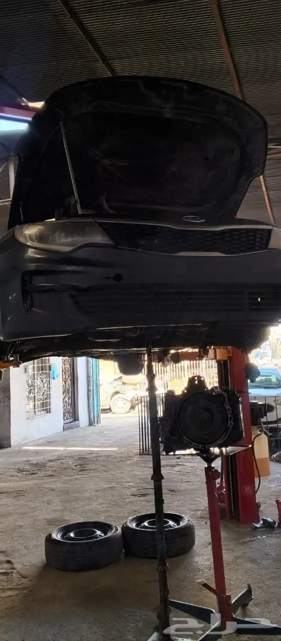 متوفر توضيب قيرات وشد بلد 4