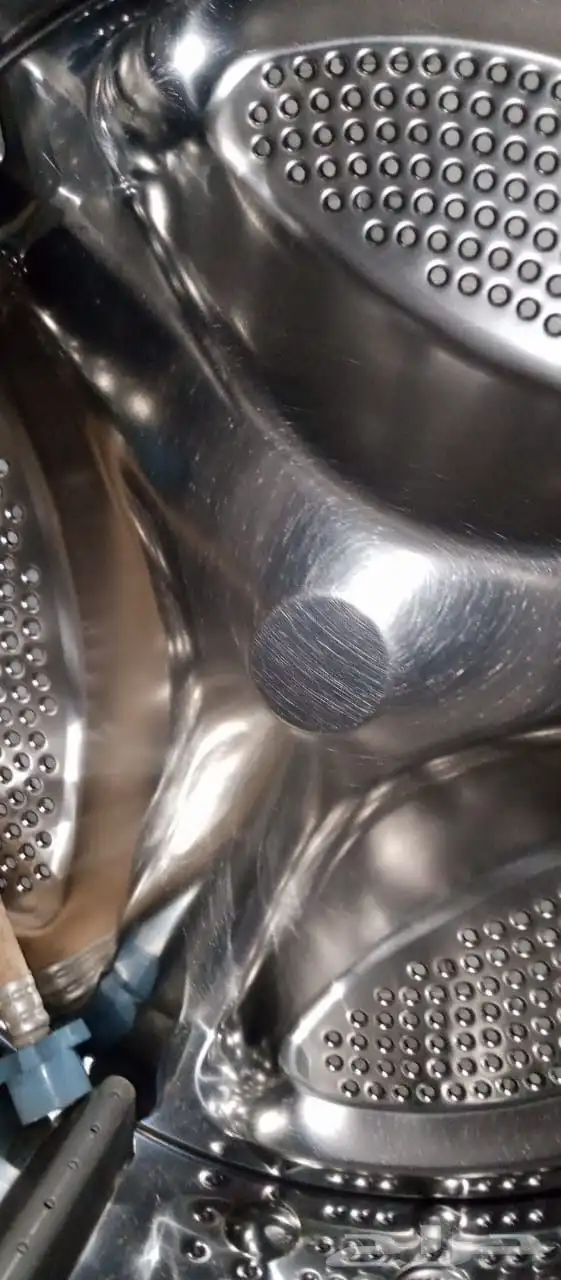 غسالة توماتيك كبيرة بحالة ممتازة مطلوب 800 ريال 1