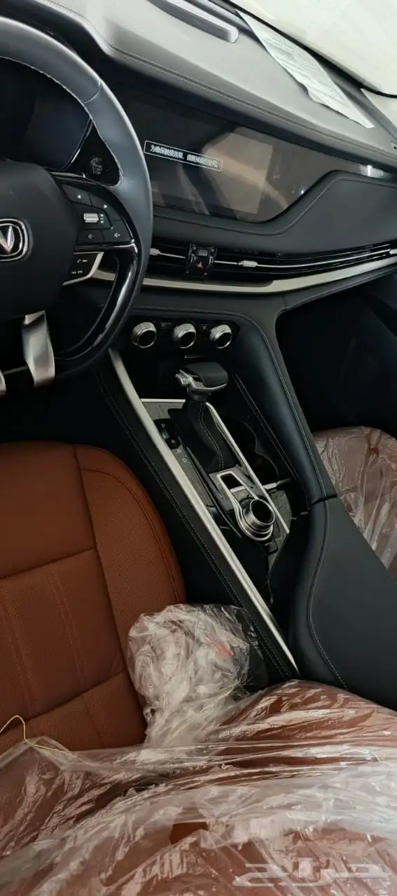 شنجان سي اس 95 رويال 4 4 6