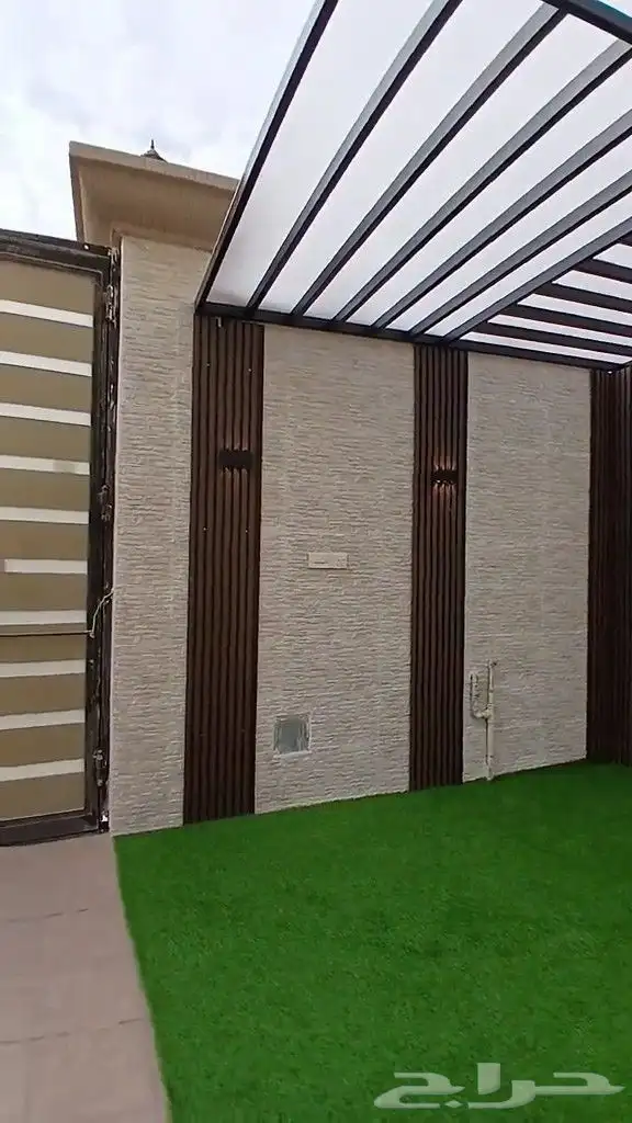 مظلات جلسات شتوية الدمام 1