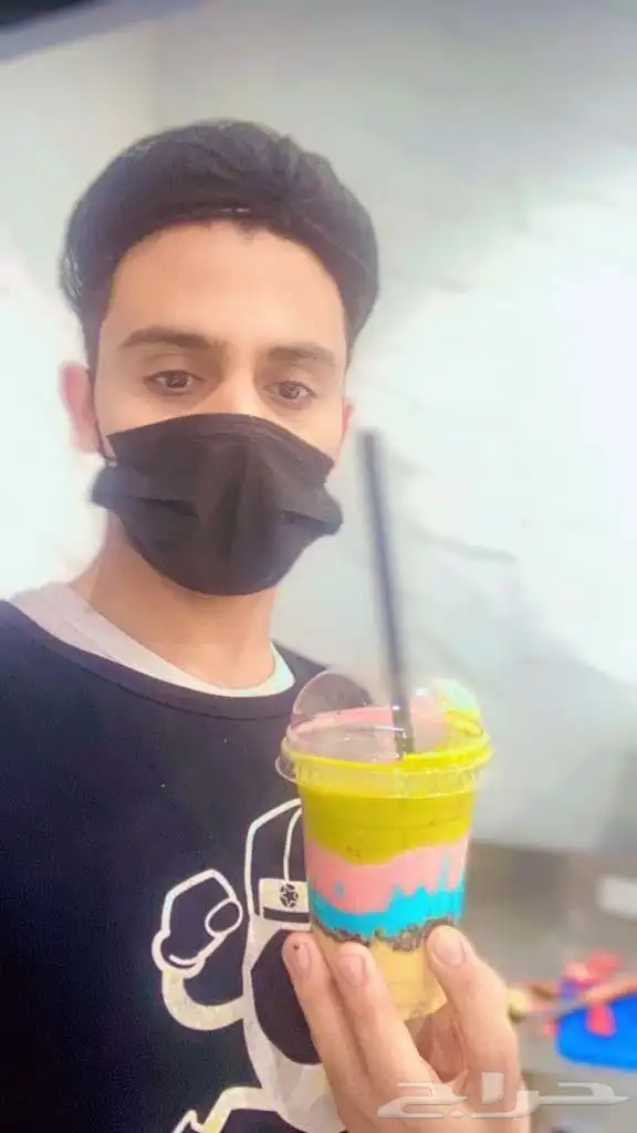 معلم عصاير جميع انواع الخلطات وسلطات ومعلم بوفية سندويتش معص 8