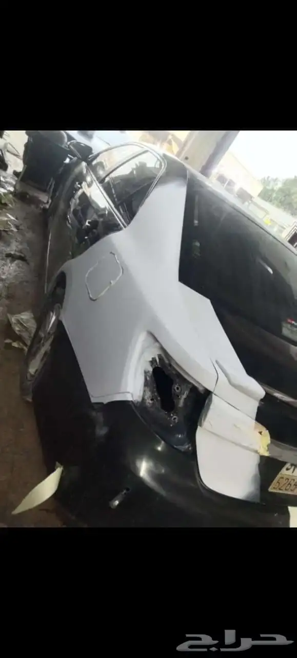 سمكره سيارات 1