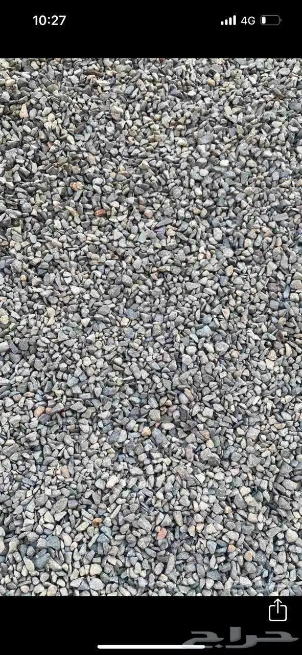 توريد جمع المواد ازفلت مقشور طين زراعي ردميات بحص بانواعه 3