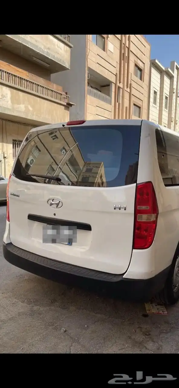 هونداي2011تس 12راكب ديزل جير عادي للبيع المستعجل كل شي موضح 1