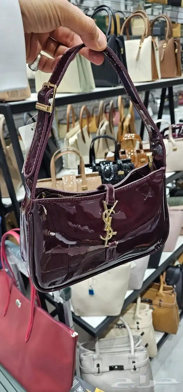 شنط نسائيه 9