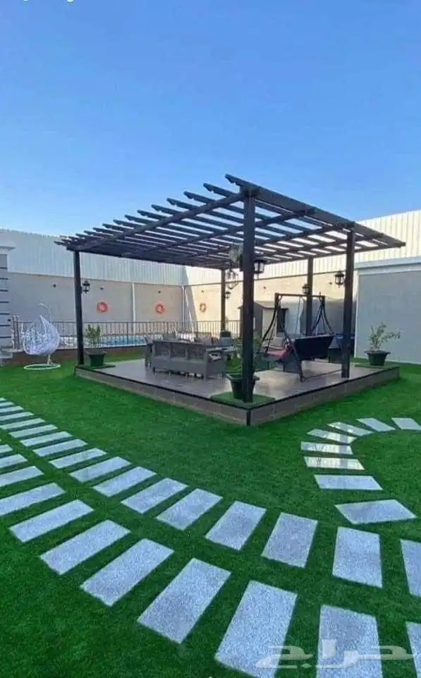 جلسات خارجيه شتويه عيش شتائك باورع االطرق 0