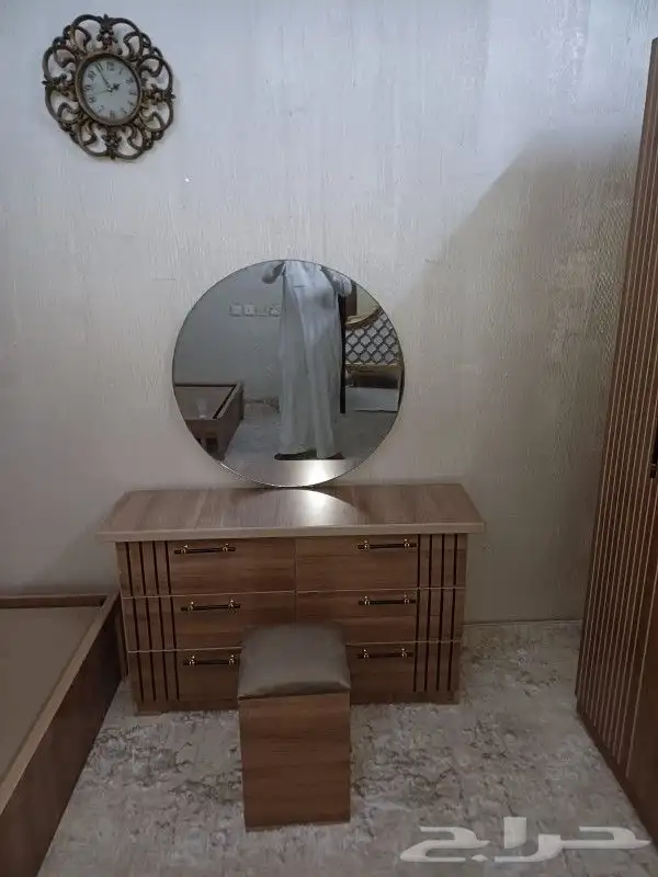 غرف نوم جديده وطني 4