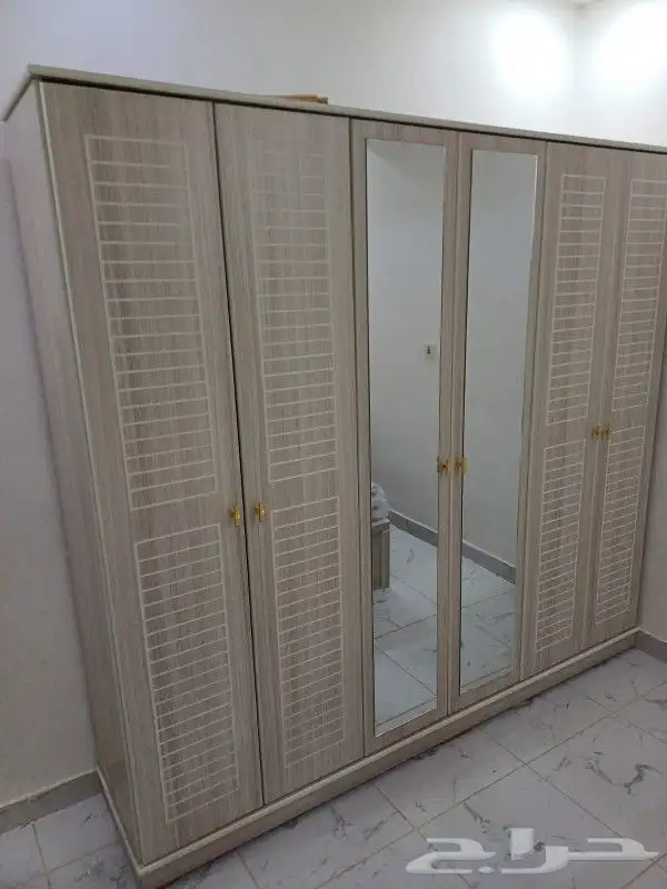 غرف نوم جديده وطني 0