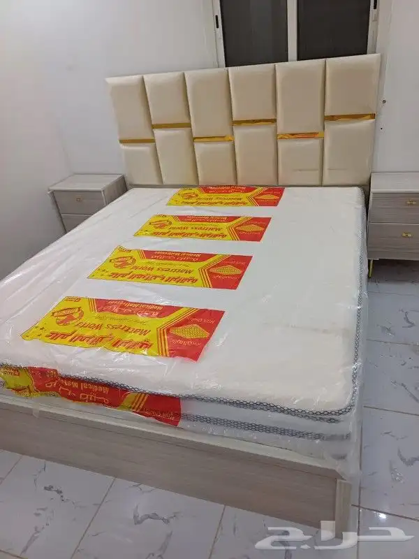 غرف نوم جديده وطني 2