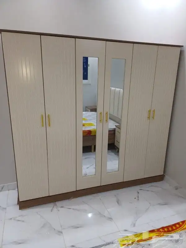 غرف نوم جديده وطني 9