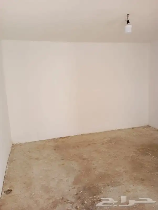 غرف للايجار في حي الرمال 2