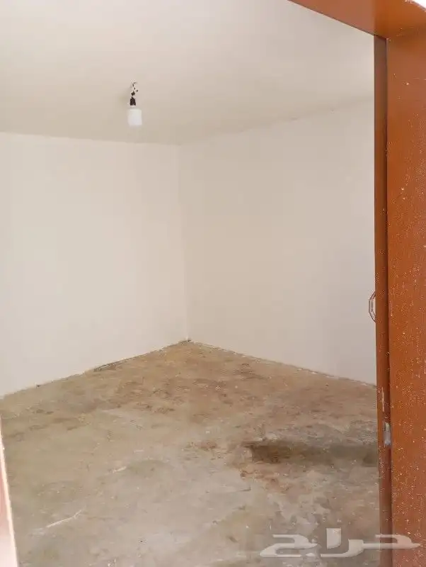 غرف للايجار في حي الرمال 3
