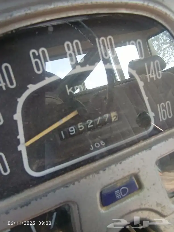 شاص موديل 84للبيع 7