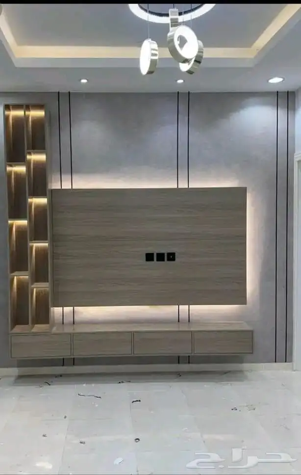 الفخم اديكورت ودهانات 9