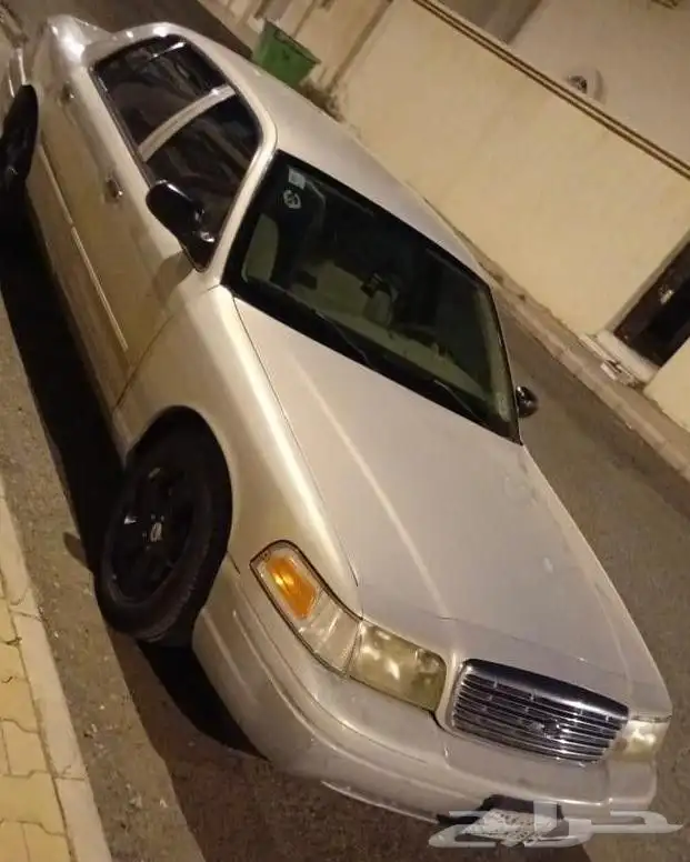 فوردفكتورياء 2011 للبيع 5