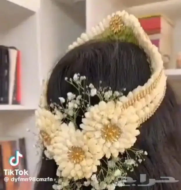 جيزان  ترند  فل_صبيا  عضايه_تساريح_تسريحه_فل_ولبه  عضايه_تس 7