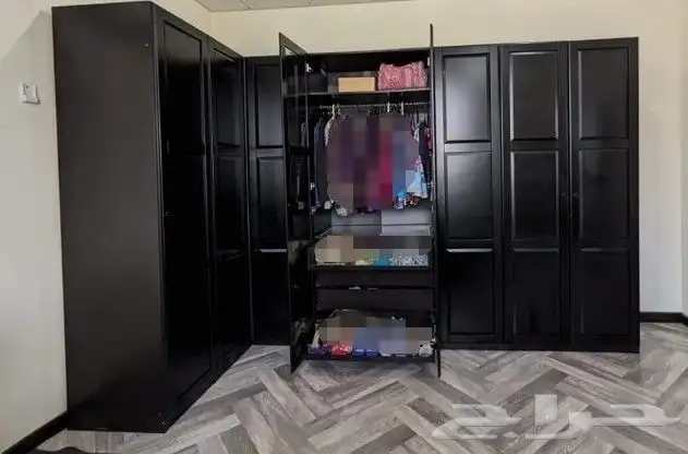 دولاب كبير 1