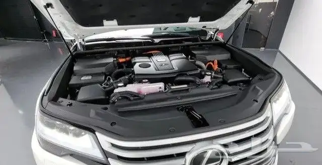 لكزس هايبر بنزين 5