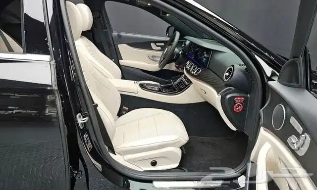 مرسيدس-بنز E250 2023 استيراد كوريا - معرض العصيمي 6