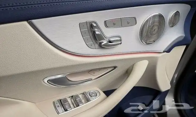 مرسيدس-بنز E450 2023 استيراد كوريا - معرض العصيمي 8