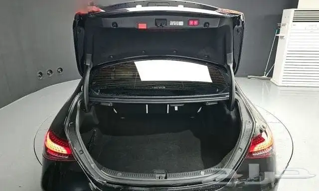 مرسيدس-بنز E250 2023 استيراد كوريا - معرض العصيمي 15