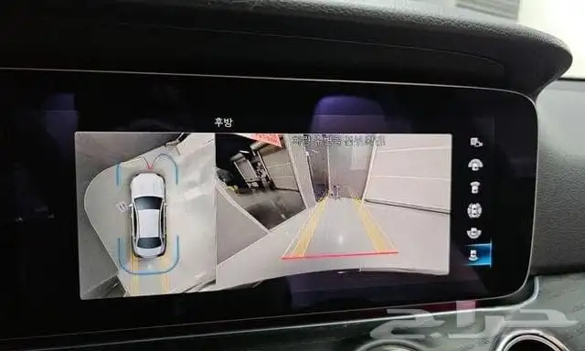 مرسيدس-بنز E250 2023 استيراد كوريا - معرض العصيمي 10