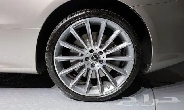 مرسيدس-بنز E450 2023 استيراد كوريا - معرض العصيمي 15