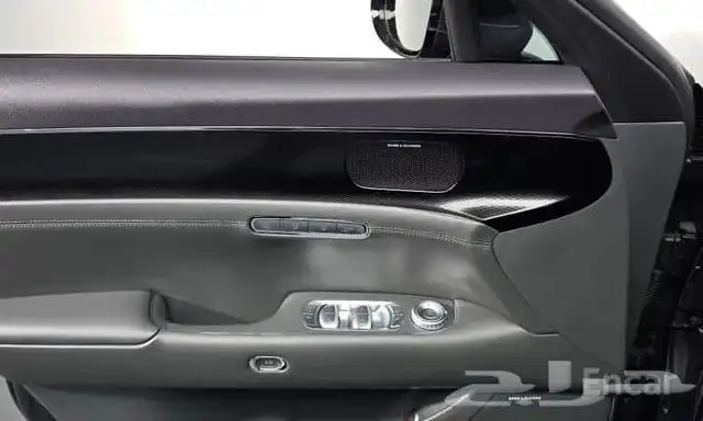 جينسيس G90 موديل 2022 استيراد كوريا 4