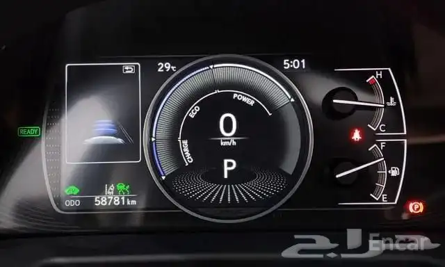 لكزس Es300 موديل 2023 استيراد كوريا 13