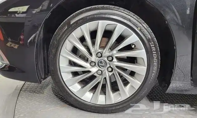 لكزس Es300 موديل 2023 استيراد كوريا 15