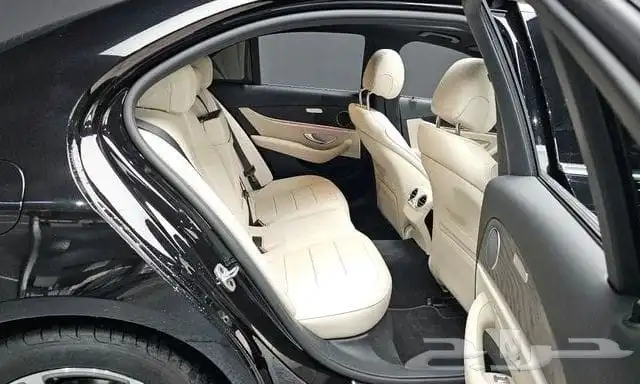 مرسيدس-بنز E250 2023 استيراد كوريا - معرض العصيمي 7