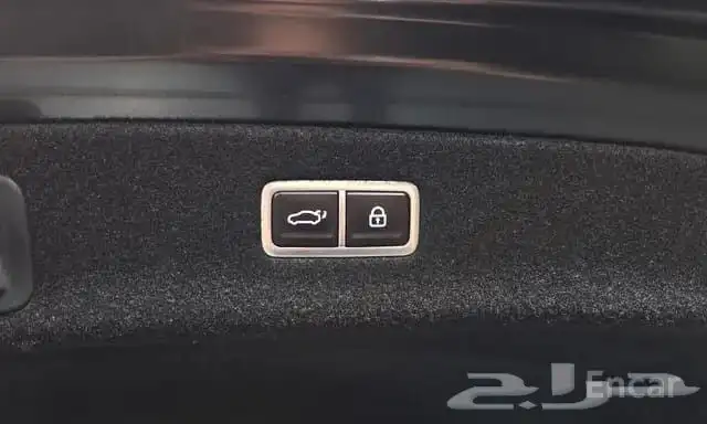 جينسيس G90 موديل 2022 استيراد كوريا 2