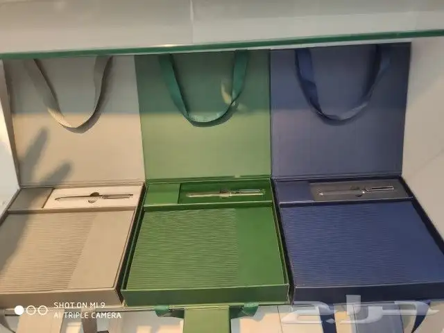 سفتي هدايا مطبعة بنر استكر بوكسات اكرليك مؤتمرات أحرف صالة 3