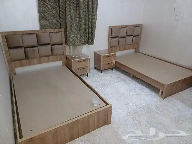 غرف نوم جديده وطني 5