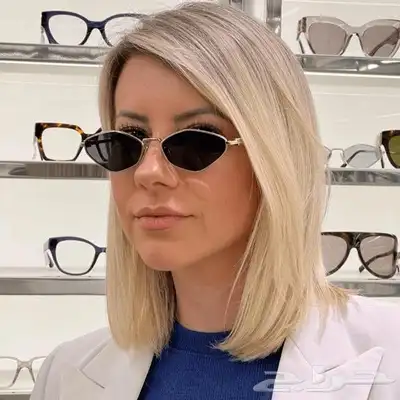 نظارات ميو ميو مع الملحقات بجودة عالية index