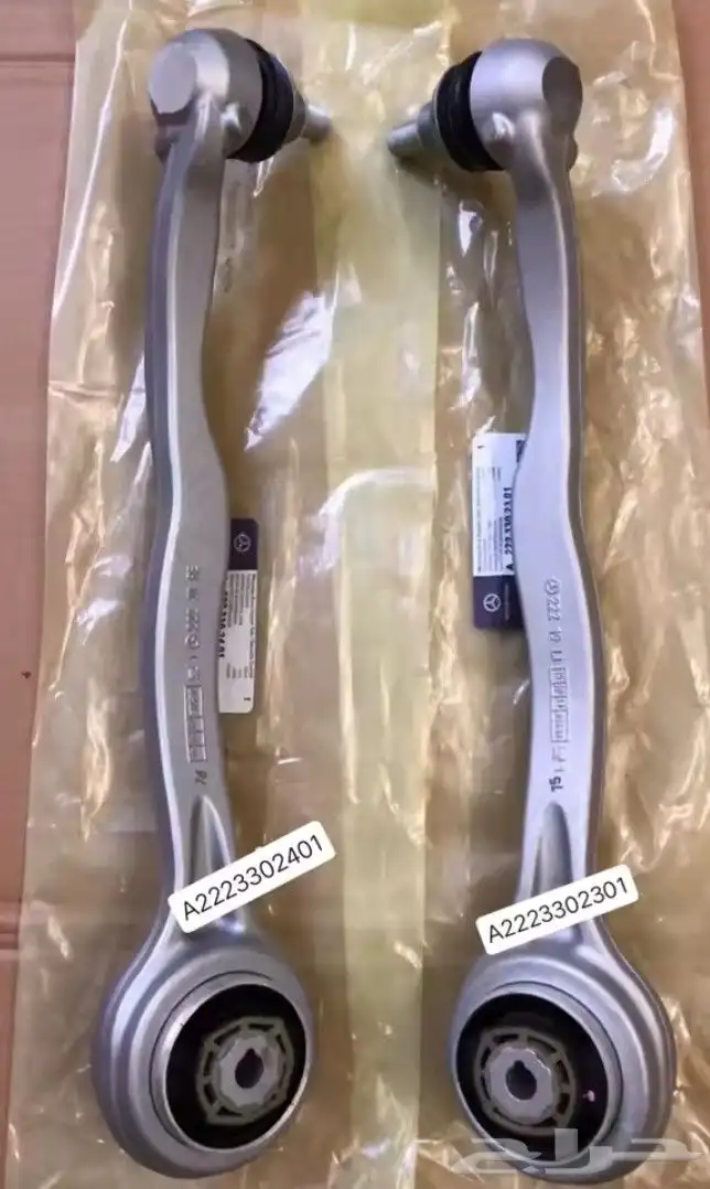 قطع غيار مرسيدس أصلي 4