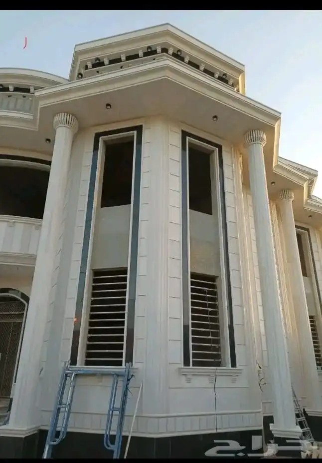 معلم حجر وجي ار سي 6