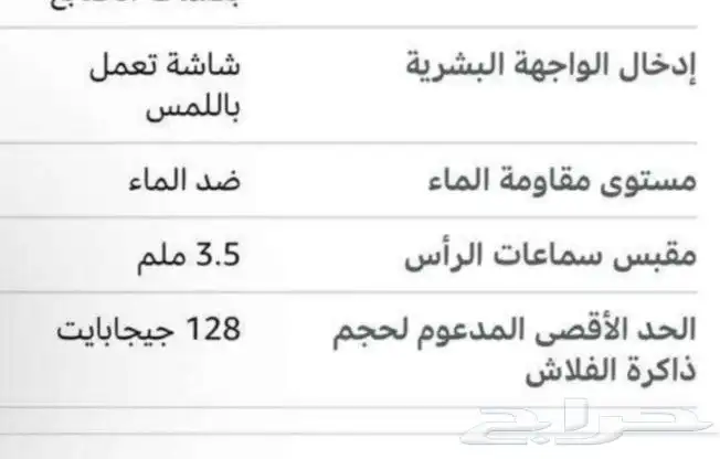 جوال ريلمي نوت 60 1