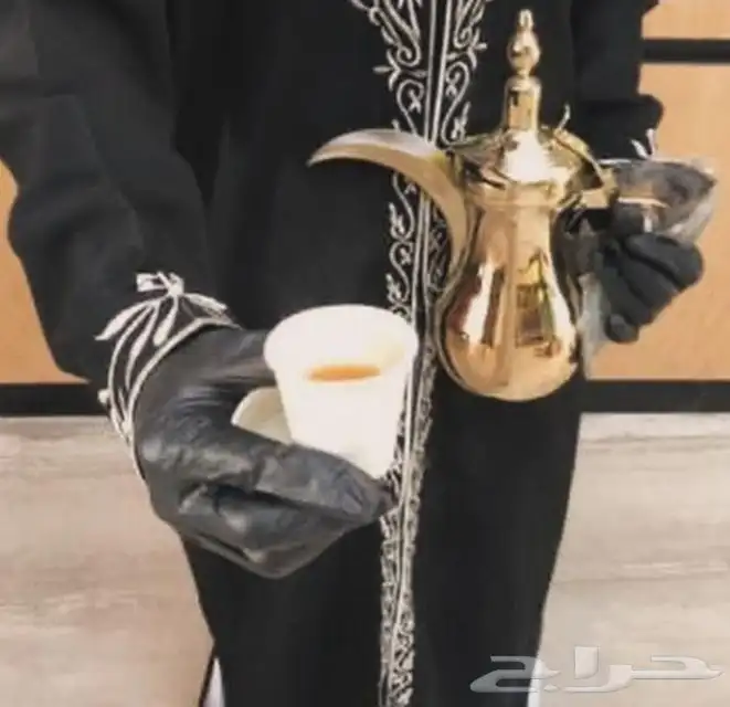 قهوجي معا صبابين لسنا الوحيدون ولكنا الافضل 2