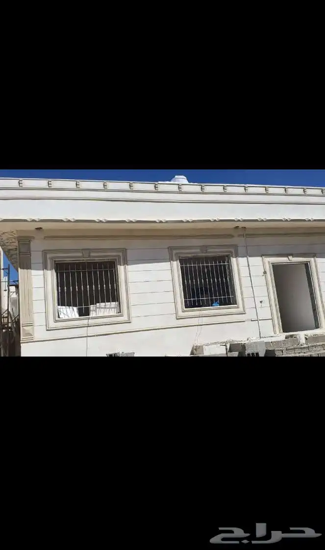 لياسه ملونه بديل الحجر الطبيعي دغنيك عن التلييس العيدي وعن ا 5