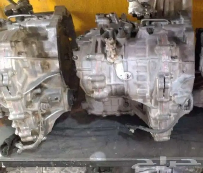 السلام عليكم يوجد لدينا جيرات اكسنت سي في تي مستورده 1