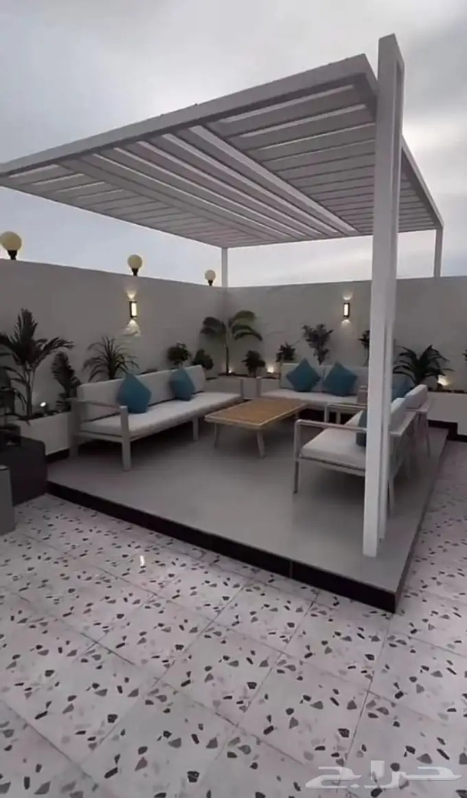 مضلات الجبيل حي اضحيه 2