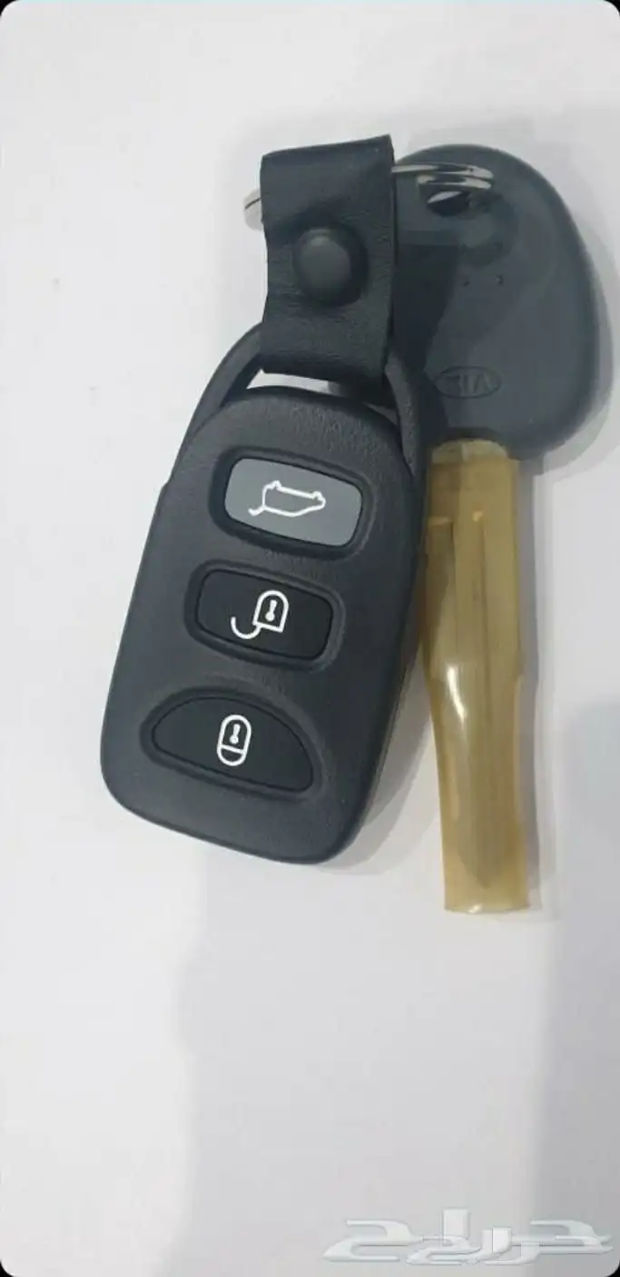 تشليح جيب كيا سورنتو 2009 4