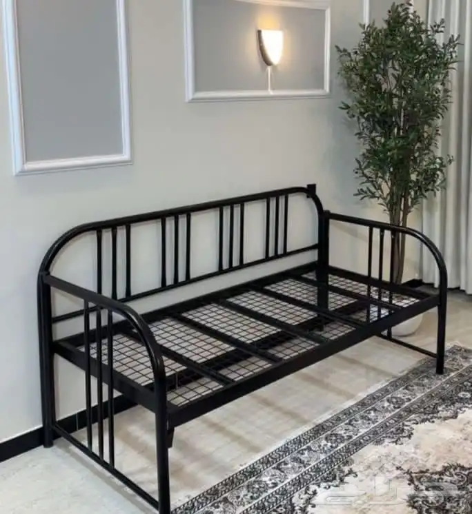 عروضناء على سراير ايكياء وغرف نوم والسراير لجيزاني معاء لمرا 4