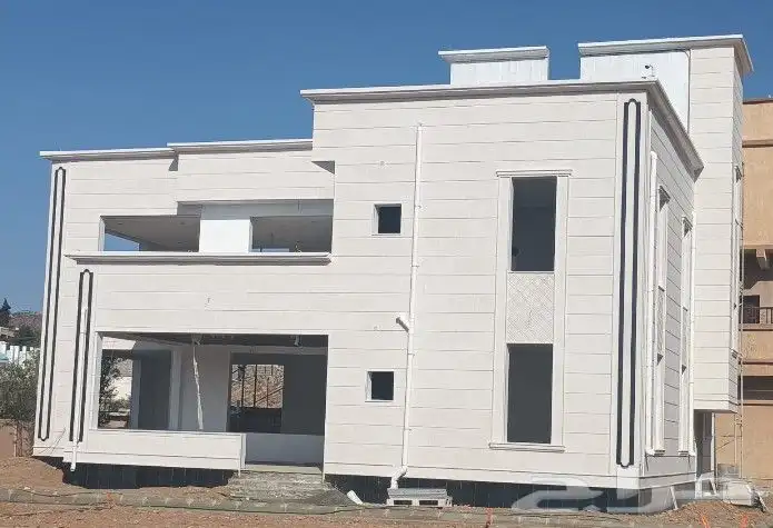 ليسه ملونه بديل الحجر الطبيعي 4