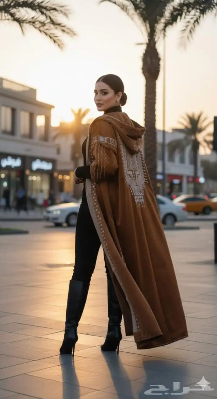 فروات شتوي 5